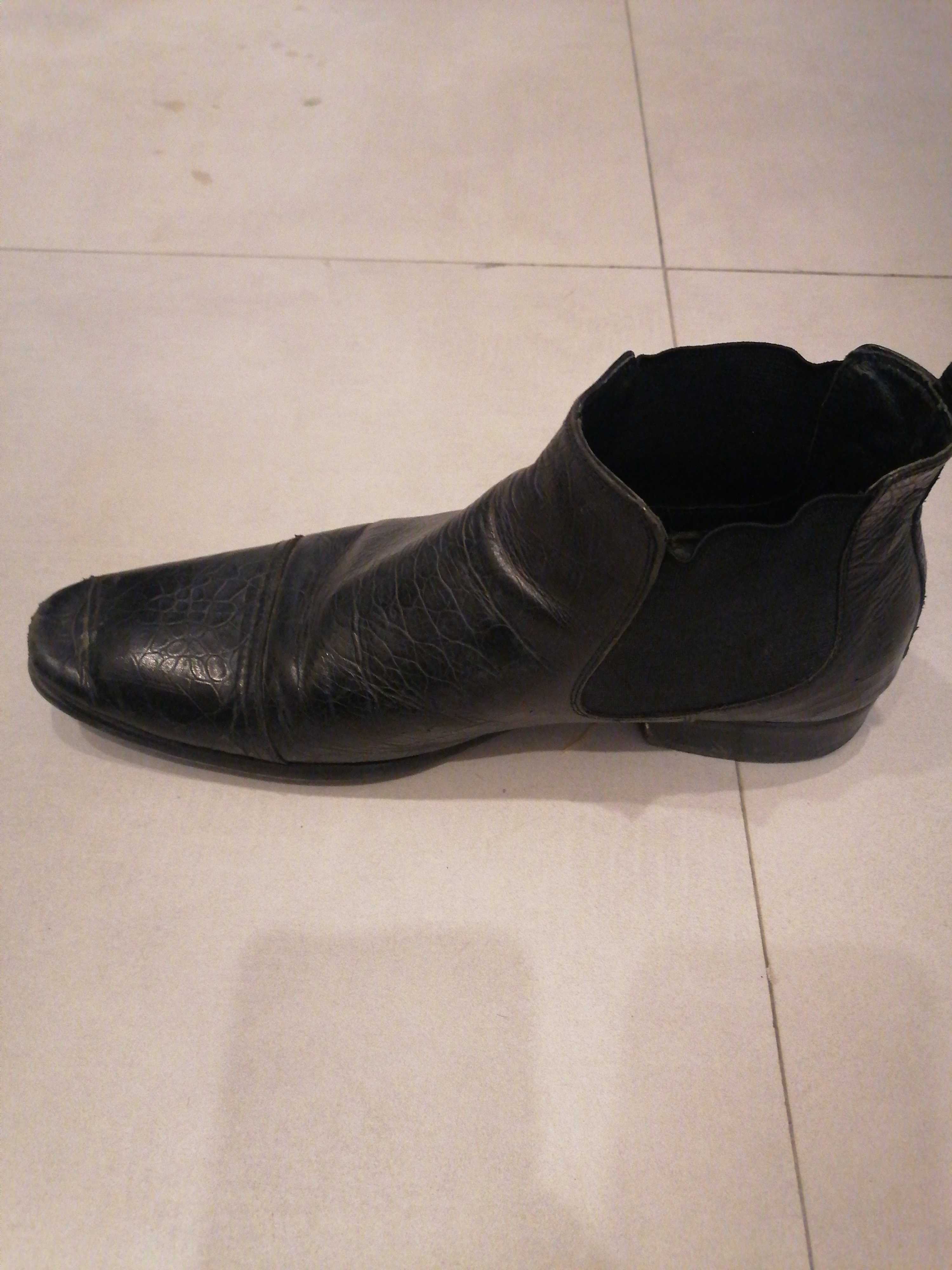 Chaussure Boot