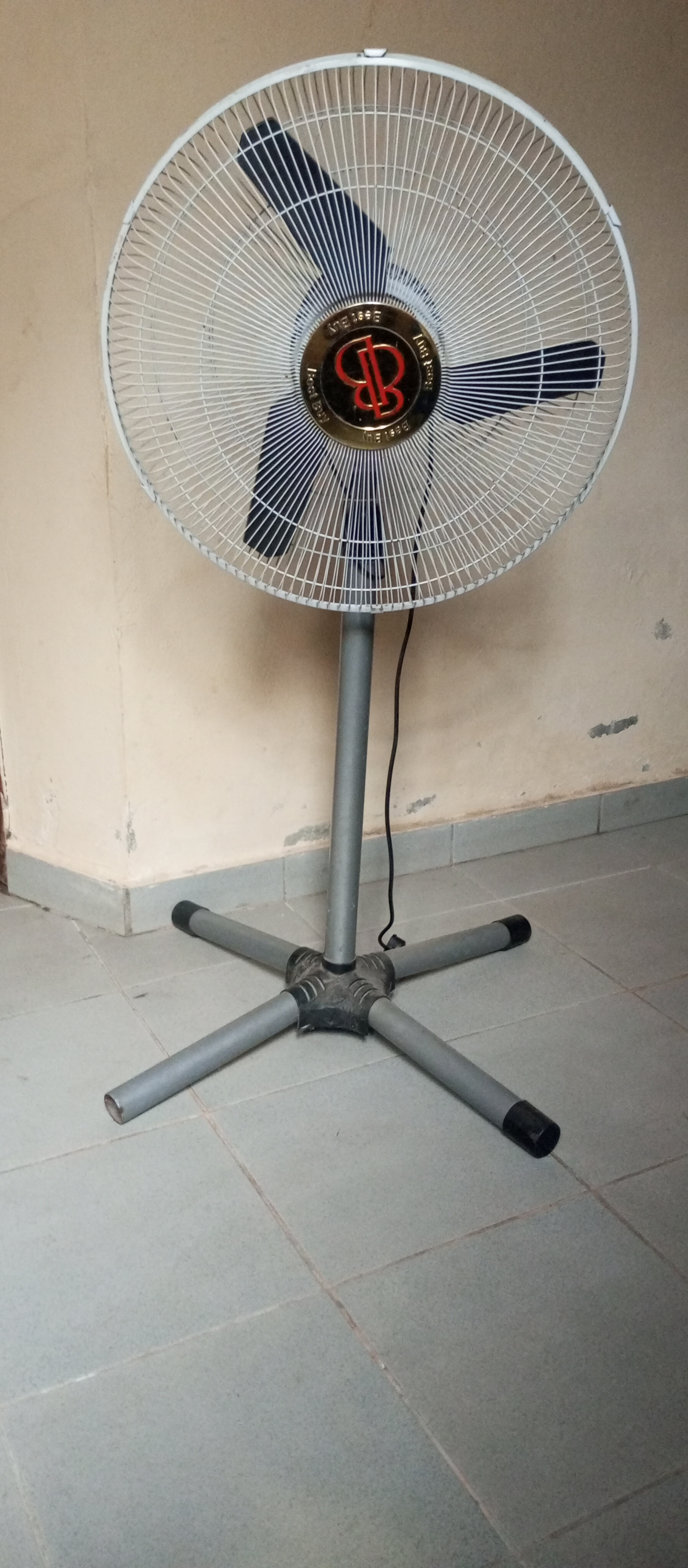 Ventilateur " Best Buy''