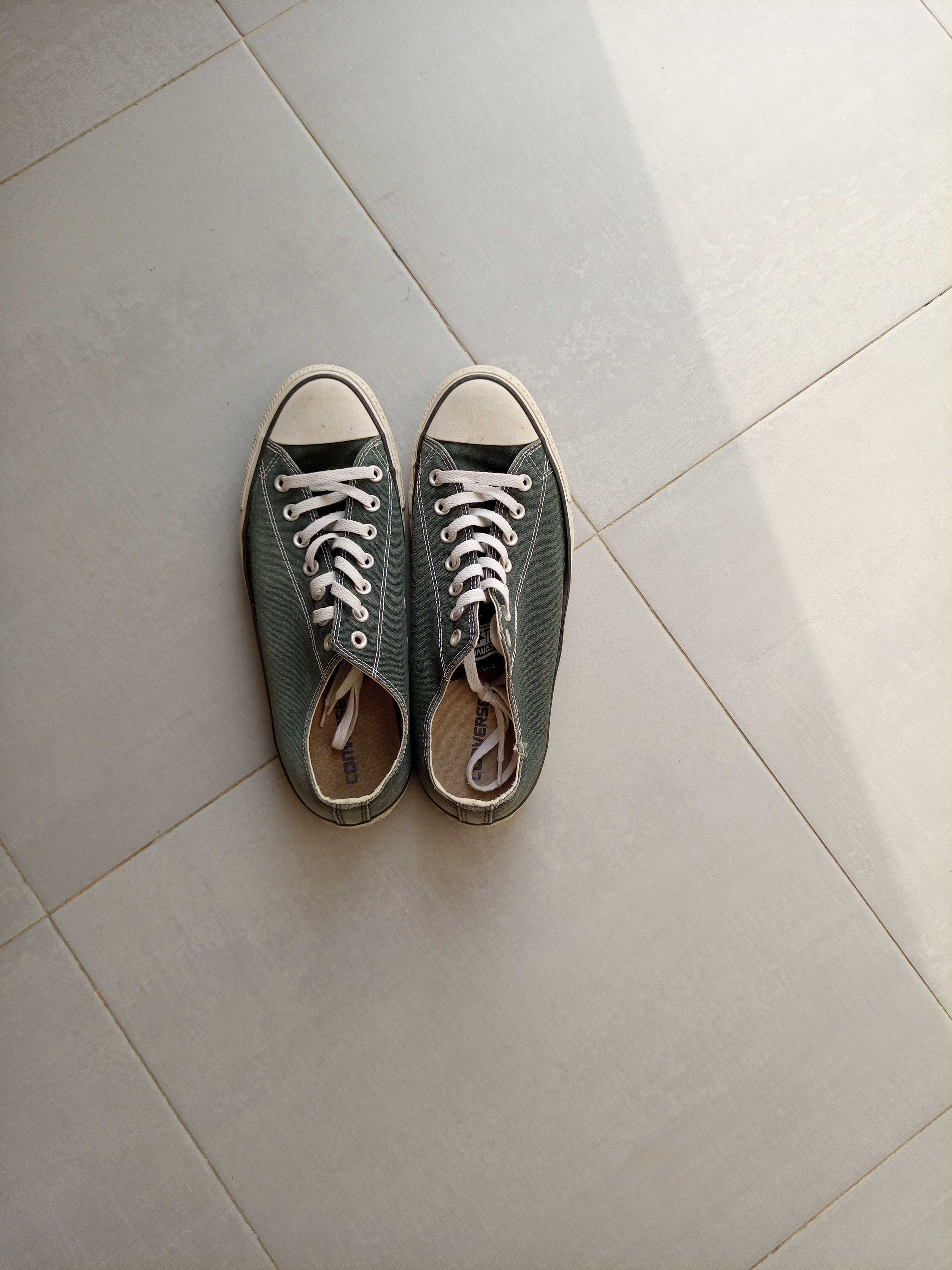 Don de converse