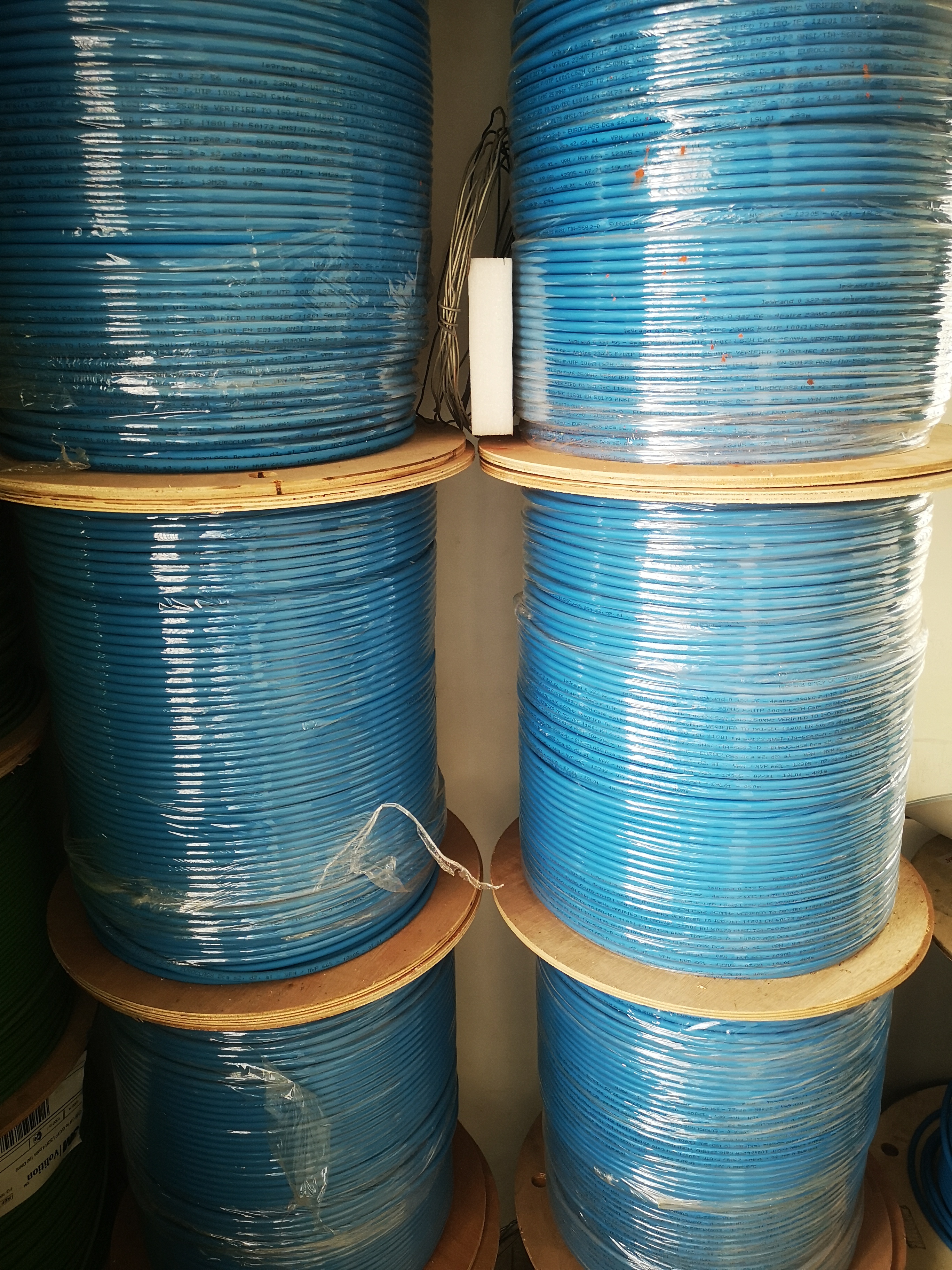 CABLE INFORMATIQUE