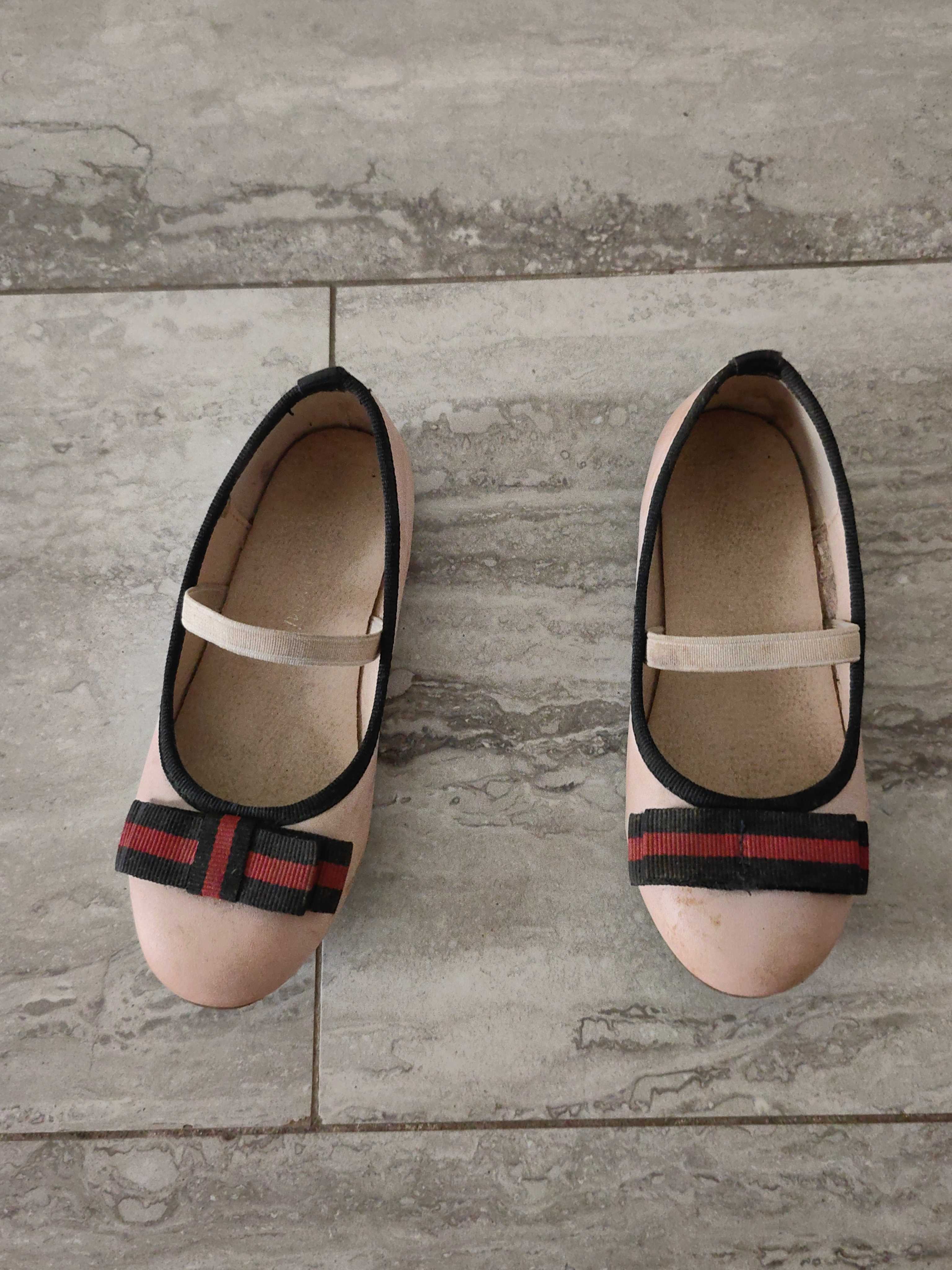 Balerine Pour Filles